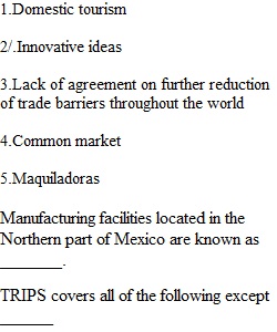 Module 4 Reading Quiz